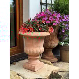 Slika 75.203.50 Velika posuda u obliku amfore 