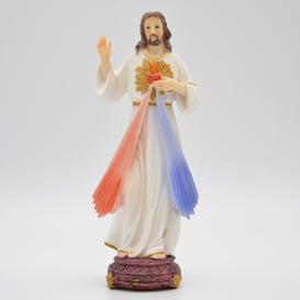 Slika Minijaturna figurica Isus 2