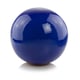 Picture of 77.002 Dekorativna vrtna kugla - kobalt