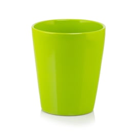 Slika 71.016.13 Posuda okruglog oblika - zelena