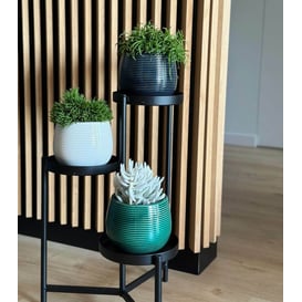 Slika 07.142.15 Posuda okruglo oblika - kobalt