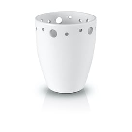 Slika 70.029.14 Posuda okruglog oblika - bijela