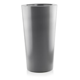 Slika 95.027 Visoka posuda u obliku stošca - antracit