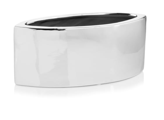 Picture of 31.085 Ukrasna posuda - srebrna