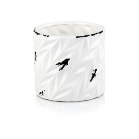 Slika 05.359.14 Posuda okruglog oblika - bijela