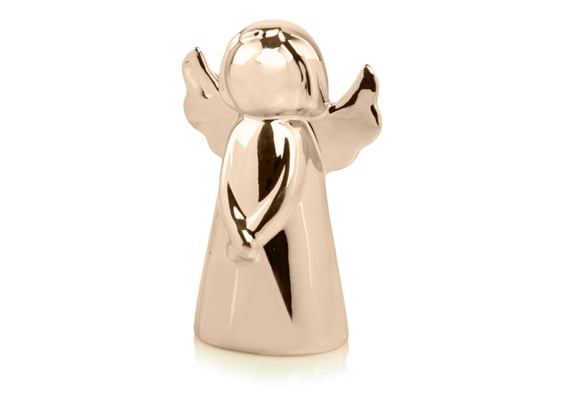 Slika 02.567.09 Anđeo - zlatna