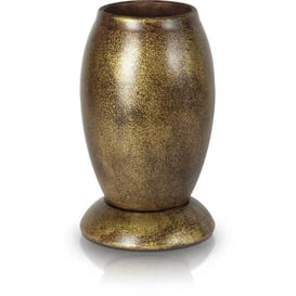 Slika GROBNA VAZA ZLATNA 70.016.22 