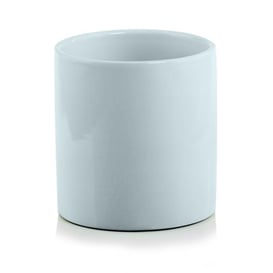 Slika 31.075.13 Posuda u obliku cilindra - menta 