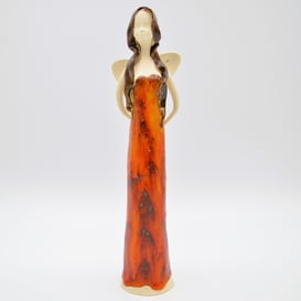 Slika Keramički anđeo 10-7