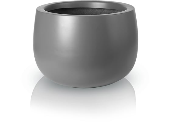 Picture of 95.023 Velika posuda u obliku ispupčene zdjele - antracit