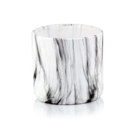 Slika 02.751.13 Posuda okruglog oblika - mramorno bijela