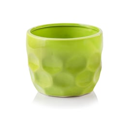 Slika 15.003.12 Posuda okruglog oblika - zelena
