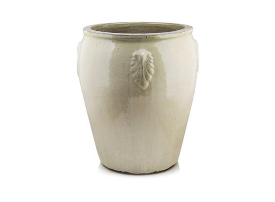 Picture of 75.443 Visoka posuda u obliku vrča - krem