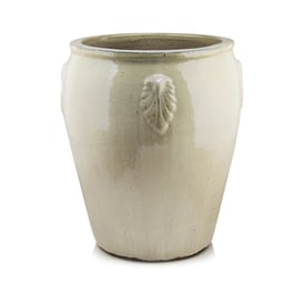 Picture of 75.443 Visoka posuda u obliku vrča - krem