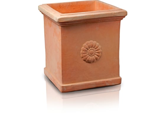 Picture of 75.205 Velika posuda četvrtastog oblika 