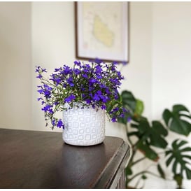 Slika 05.231.14 Posuda okruglog oblika - bijela