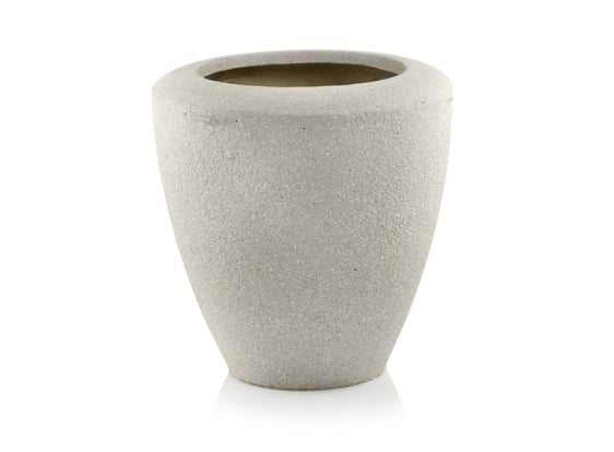 Picture of 88.025 Velika posuda okruglog oblika - antracit