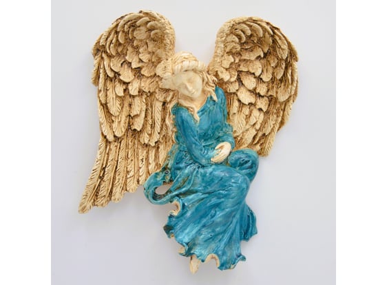 Slika Keramički anđeo 15-3