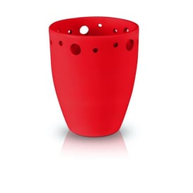 Slika 70.030.14 Posuda okruglog oblika - crvena
