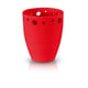 Slika 70.030.14 Posuda okruglog oblika - crvena