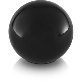 Slika 39.017 Dekorativna kugla - crna