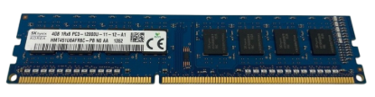 Slika SK Hynix 4GB DDR3 1600MHz DIMM memorija
