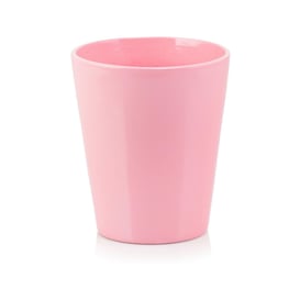 Slika 71.058.13 Posuda okruglog oblika - roza praškasta