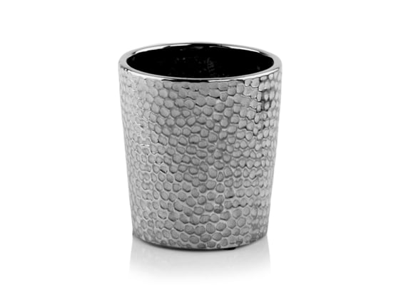 Slika 48.030.13 Posuda okruglog oblika - srebrna