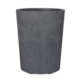 Slika 94.103.44 Velika posuda okruglog oblika - antracit