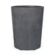 Picture of 94.103.44 Velika posuda okruglog oblika - antracit
