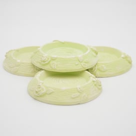 Slika Dekoracija podložak zeleni