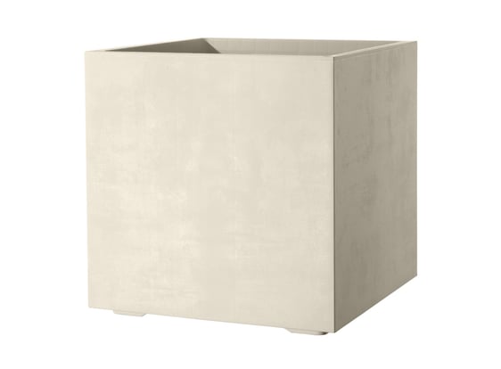 Picture of 94.105 Velika posuda četvrtastog oblika - krem