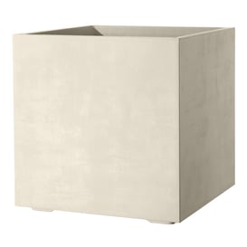 Slika 94.105 Velika posuda četvrtastog oblika - krem