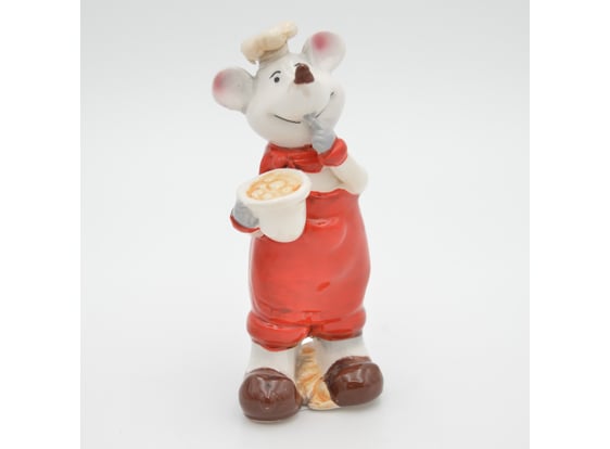 Slika Figurica miša