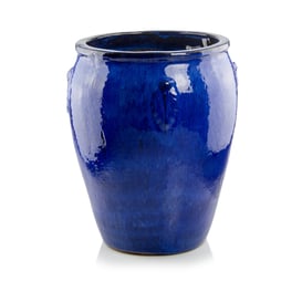 Picture of 75.441 Visoka posuda u obliku vrča - kobalt