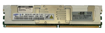 Slika Samsung 8GB DDR2-667 FB-DIMM ECC memorija (HP P/N 398709-071)