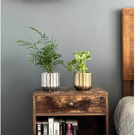 Slika 05.361.14 Posuda okruglog oblika  - staro srebro