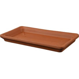 Slika 87.601 "Liscia" podloga - terakota 