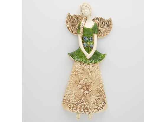 Slika Keramički anđeo 7-9