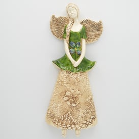 Slika Keramički anđeo 7-9