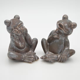 Slika Figurica žaba 2