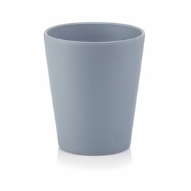 Slika 71.032.13 Posuda okruglog oblika - siva mat