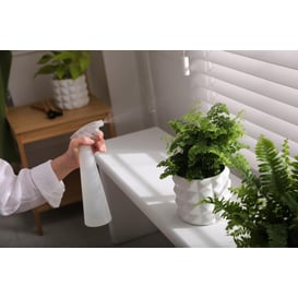 Slika 05.146.15 Posuda u obliku cilindra -  bijela