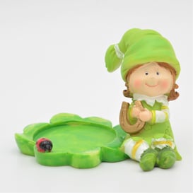 Slika Figurica djevojčica