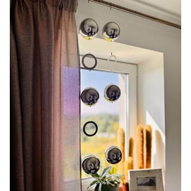 Slika 74.016.10  Ukrasni vijenac - krom 