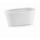 Picture of 31.020 Posuda ovalnog oblika - bijela