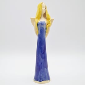 Slika Keramički anđeo 10-3