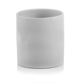 Slika 31.074.13 Posuda u obliku cilindra - siva