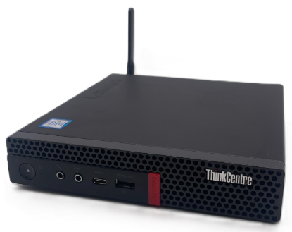 Slika Lenovo ThinkCentre M920q i7 (S/N S4MU7413)