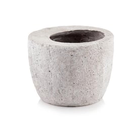 Picture of 48.014.19 Posuda okruglog oblika - siva